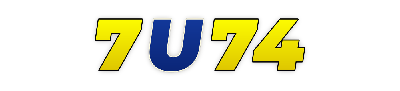 7u74